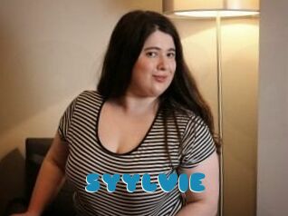 SYYLVIE