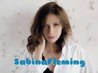 SabinaFleming
