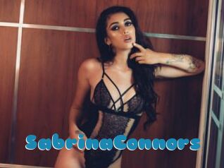 SabrinaConnors