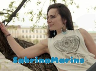 SabrinaMarino