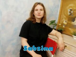 Sabzina