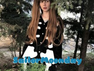 SailorMoonday