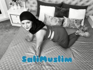SaliMuslim
