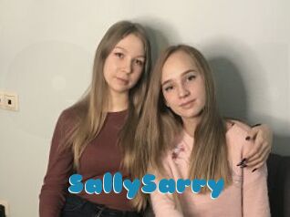 SallySarry