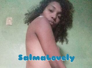 SalmaLovely