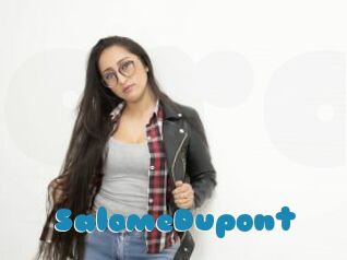 SalomeDupont