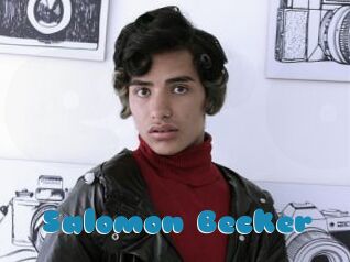 Salomon_Becker