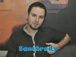 SamGredy