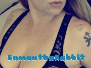 SamanthaRabbit