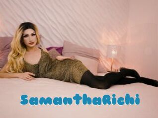 SamanthaRichi