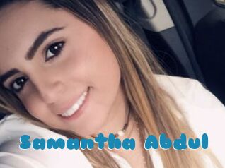 Samantha_Abdul