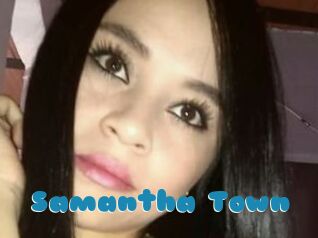 Samantha_Town