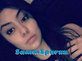 SammSparxx