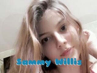 Sammy_Willis