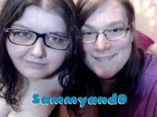 SammyandD