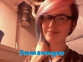Samsungxo
