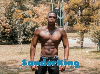 SanderKing