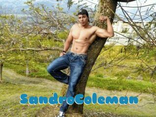 SandroColeman