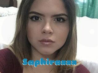 Saphiraxxx