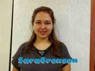SaraBrenson