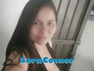 SaraConnor