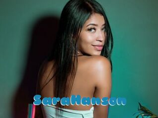 SaraHanson