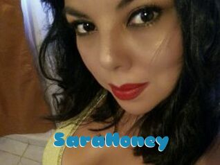 SaraHoney