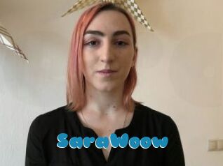 SaraWoow