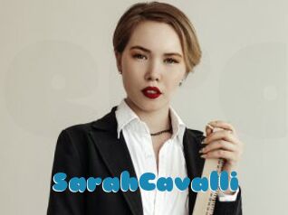 SarahCavalli