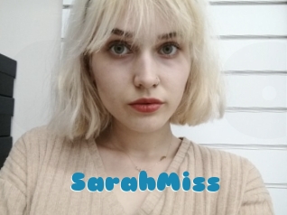 SarahMiss