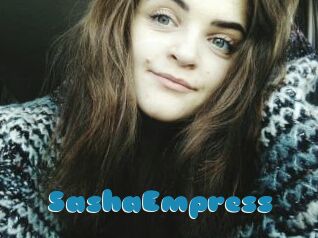 SashaEmpress