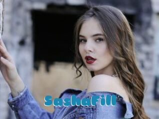 SashaFill