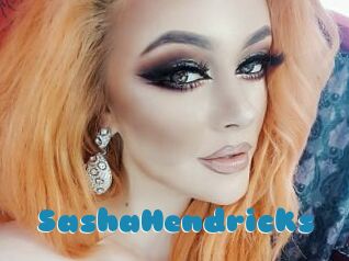 SashaHendricks