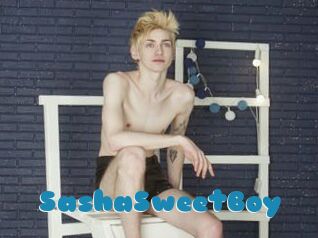 SashaSweetBoy