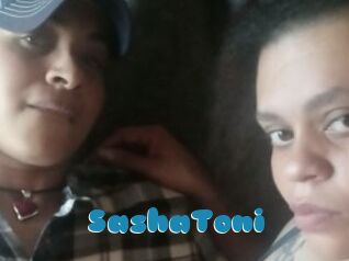 SashaToni