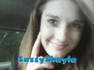 SassyShayla