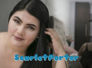 ScarletPorter