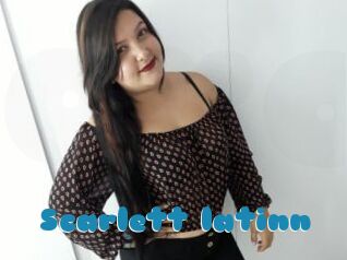 Scarlett_latinn