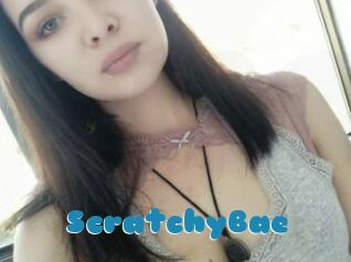 ScratchyBae