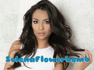 SelenaFlowerbomb