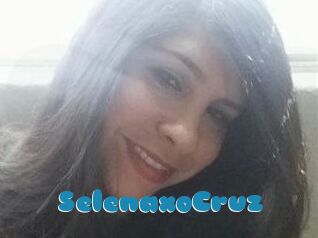 SelenaxoCruz