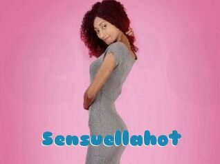 Sensuellahot