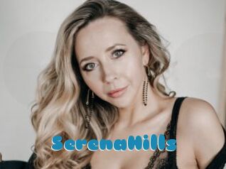 SerenaHills
