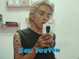 Sex_Justin