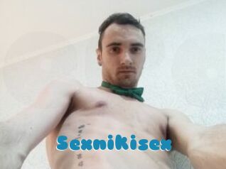 Sexnikisex