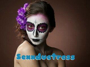 Sexxductress