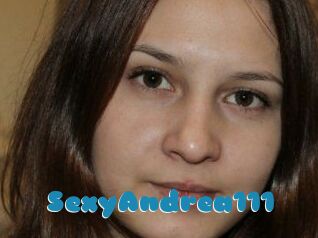 SexyAndrea111