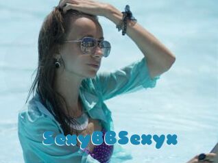 SexyBBSexyx
