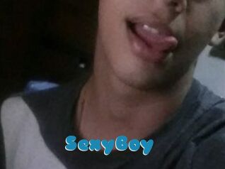 SexyBoy_