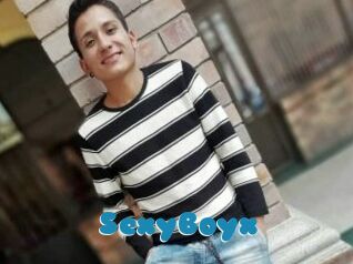 SexyBoyx
